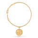 Браслет Van Cleef & Arpels VCARPNIA00 Zodiaque Leonis (Leo)