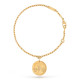 Браслет Van Cleef & Arpels VCARPNIA00 Zodiaque Leonis (Leo)