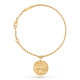 Браслет Van Cleef & Arpels VCARPNID00 Zodiaque Sagittarii (Sagittarius)