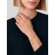 Браслет Van Cleef & Arpels VCARPNID00 Zodiaque Sagittarii (Sagittarius)