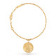 Браслет Van Cleef & Arpels VCARPNIE00 Zodiaque Virginis (Virgo)