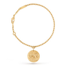 Браслет Van Cleef & Arpels VCARPNII00 Zodiaque Tauri (Taurus)