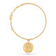 Браслет Van Cleef & Arpels VCARPNIK00 Zodiaque Geminorum (Gemini)