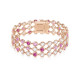 Браслет Van Cleef & Arpels VCARPRM800 Palmyre 3 rows