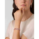 Браслет Van Cleef & Arpels VCARPRM800 Palmyre 3 rows