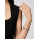 Браслет Van Cleef & Arpels VCARPRMC00 Palmyre 3 rows