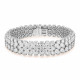 Браслет Van Cleef & Arpels VCARPRQN00 À Cheval 5-row 