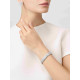 Браслет Van Cleef & Arpels VCARPRQN00 À Cheval 5-row 