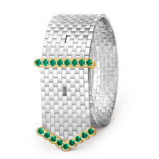 Браслет Van Cleef & Arpels VCARPSA000 Ludo 