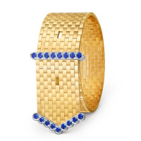 Браслет Van Cleef & Arpels VCARPSA200 Ludo 