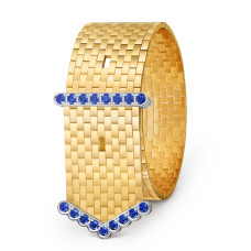 Браслет Van Cleef & Arpels VCARPSA200 Ludo 