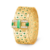 Браслет Van Cleef & Arpels VCARPSA300 Ludo 