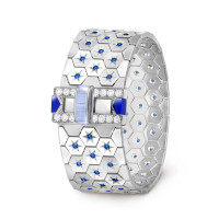 Браслет Van Cleef & Arpels VCARPSA400 Ludo 
