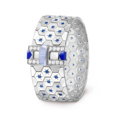 Браслет Van Cleef & Arpels VCARPSA400 Ludo 