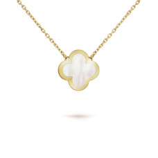 Колье Van Cleef & Arpels VCARA39700 Pure Alhambra 