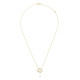 Колье Van Cleef & Arpels VCARA39700 Pure Alhambra 