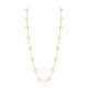 Колье Van Cleef & Arpels VCARA42100 Vintage Alhambra 20 motifs