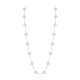Колье Van Cleef & Arpels VCARA43300 Vintage Alhambra 20 motifs