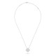 Колье Van Cleef & Arpels VCARA46100 Vintage Alhambra