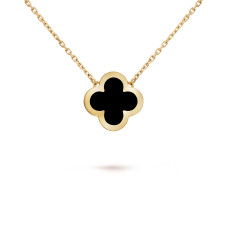 Колье Van Cleef & Arpels VCARB13900 Pure Alhambra