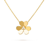 Колье Van Cleef & Arpels VCARC96800 Frivole