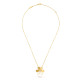 Колье Van Cleef & Arpels VCARC96800 Frivole