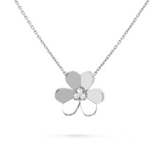 Колье Van Cleef & Arpels VCARD25300 Frivole