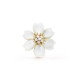 Колье Van Cleef & Arpels VCARD30300 Rose de Noël