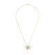 Колье Van Cleef & Arpels VCARD30300 Rose de Noël