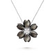 Колье Van Cleef & Arpels VCARD30400 Rose de Noël