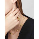 Колье Van Cleef & Arpels VCARD31500 Frivole 9 flowers