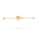 Колье Van Cleef & Arpels VCARD31500 Frivole 9 flowers
