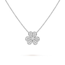 Колье Van Cleef & Arpels VCARD31800 Frivole