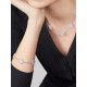 Колье Van Cleef & Arpels VCARD34800 Vintage Alhambra 10 motifs