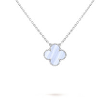 Колье Van Cleef & Arpels VCARD34900 Vintage Alhambra