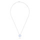 Колье Van Cleef & Arpels VCARD34900 Vintage Alhambra