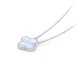 Колье Van Cleef & Arpels VCARD34900 Vintage Alhambra