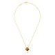 Колье Van Cleef & Arpels VCARD38600 Vintage Alhambra