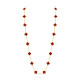 Колье Van Cleef & Arpels VCARD39800 Vintage Alhambra 20 motifs
