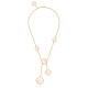 Колье Van Cleef & Arpels VCARD79100 Magic Alhambra 6 motifs