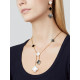 Колье Van Cleef & Arpels VCARD79200 Magic Alhambra 6 motifs