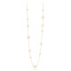 Колье Van Cleef & Arpels VCARD79300 Magic Alhambra 16 motifs