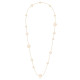 Колье Van Cleef & Arpels VCARD79300 Magic Alhambra 16 motifs