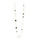 Колье Van Cleef & Arpels VCARD79400 Magic Alhambra 16 motifs