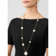 Колье Van Cleef & Arpels VCARD79500 Magic Alhambra 11 motifs