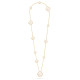 Колье Van Cleef & Arpels VCARD79500 Magic Alhambra 11 motifs