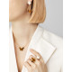 Колье Van Cleef & Arpels VCARD98500 Lucky Alhambra butterfly