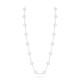 Колье Van Cleef & Arpels VCARF48800 Vintage Alhambra 20 motifs