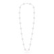 Колье Van Cleef & Arpels VCARF48800 Vintage Alhambra 20 motifs