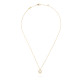 Колье Van Cleef & Arpels VCARF69100 Sweet Alhambra